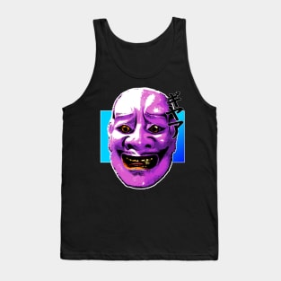 Gyaaa! Surprised Ogre Tank Top